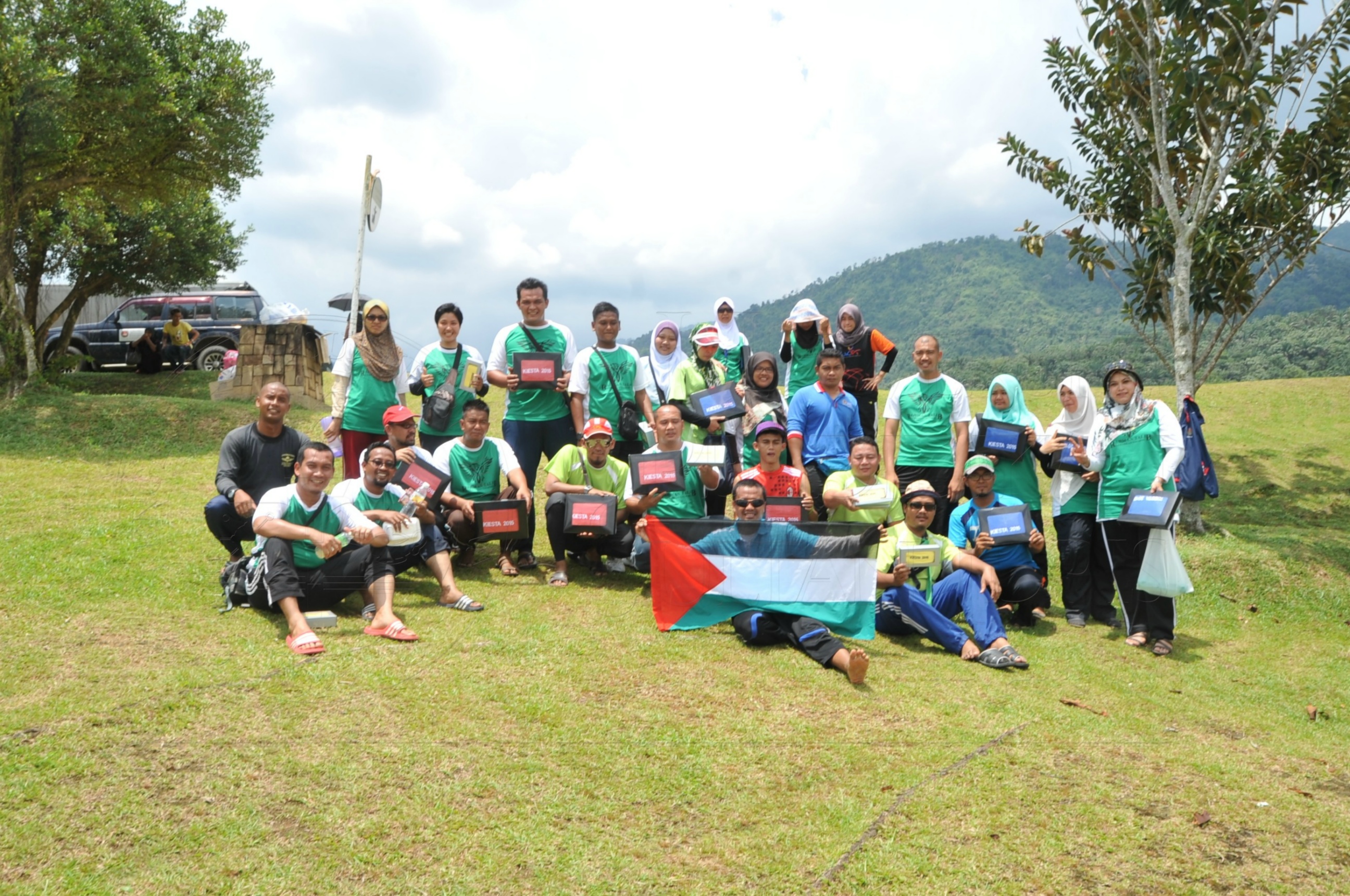 PRO 15 53 KIESTA HAS 4970